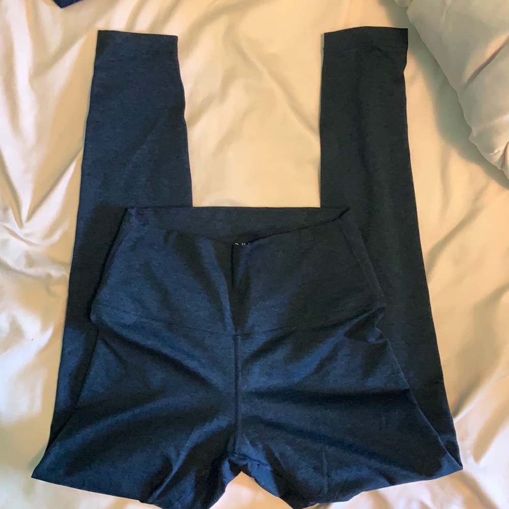 NoBull tights
